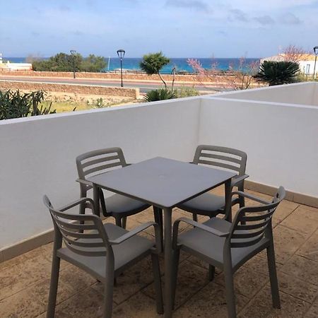 Apartamento Es Calo Екстериор снимка