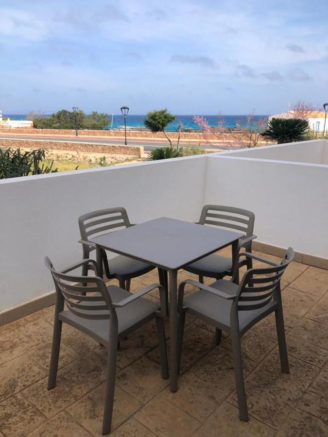 Apartamento Es Calo Екстериор снимка