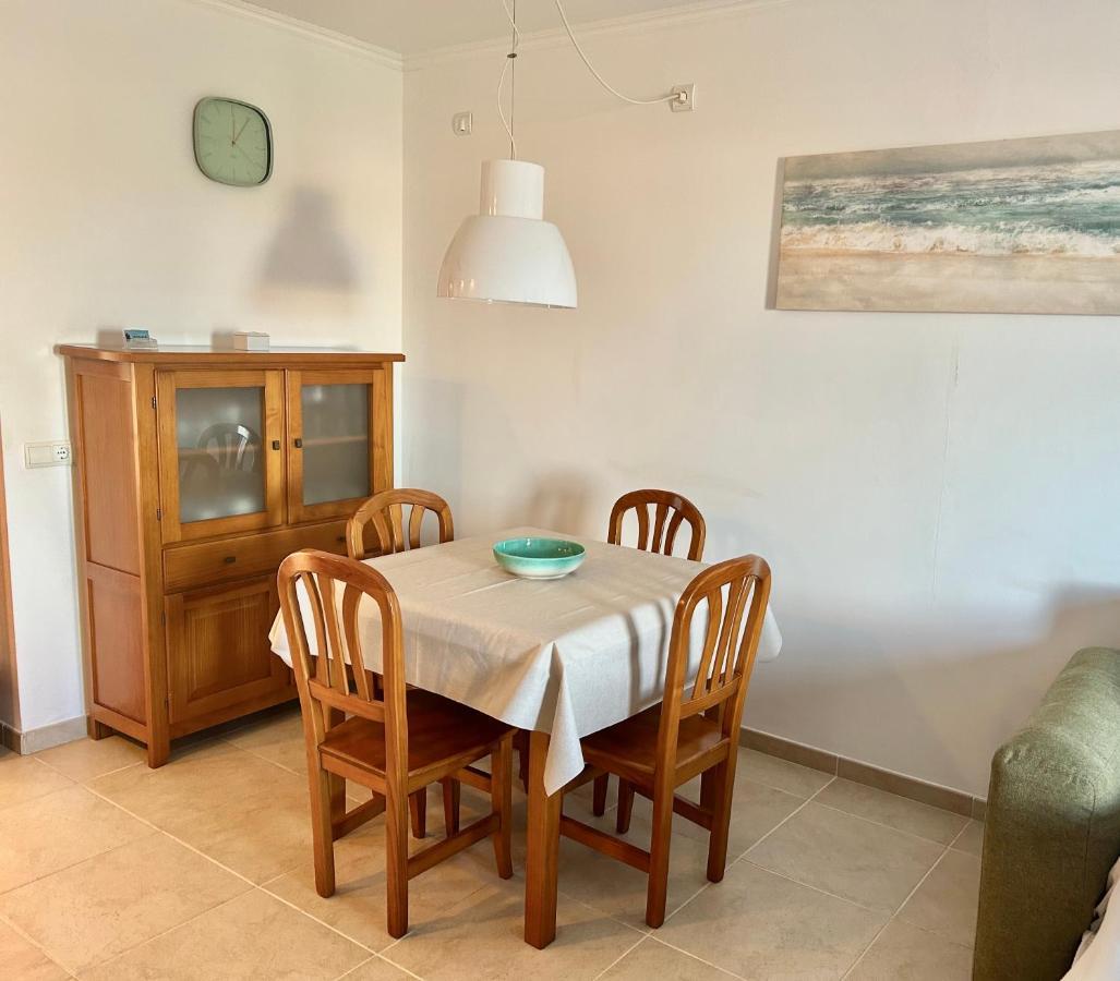 Apartamento Es Calo Екстериор снимка