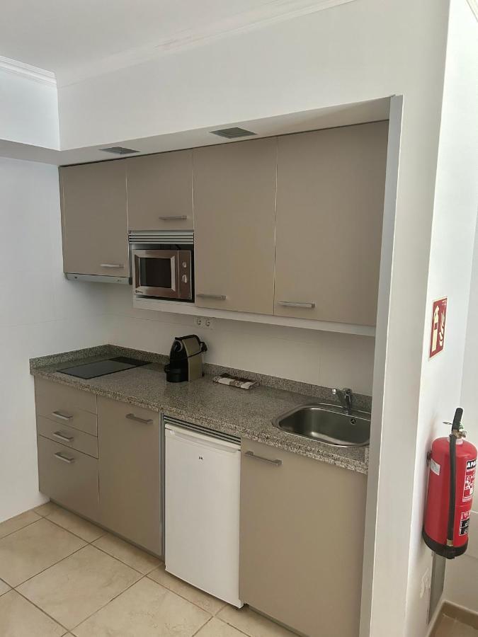 Apartamento Es Calo Екстериор снимка