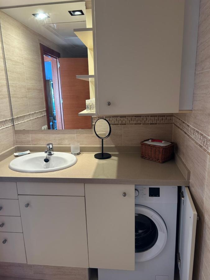 Apartamento Es Calo Екстериор снимка
