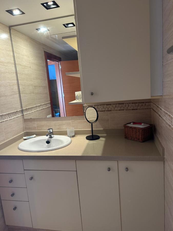 Apartamento Es Calo Екстериор снимка