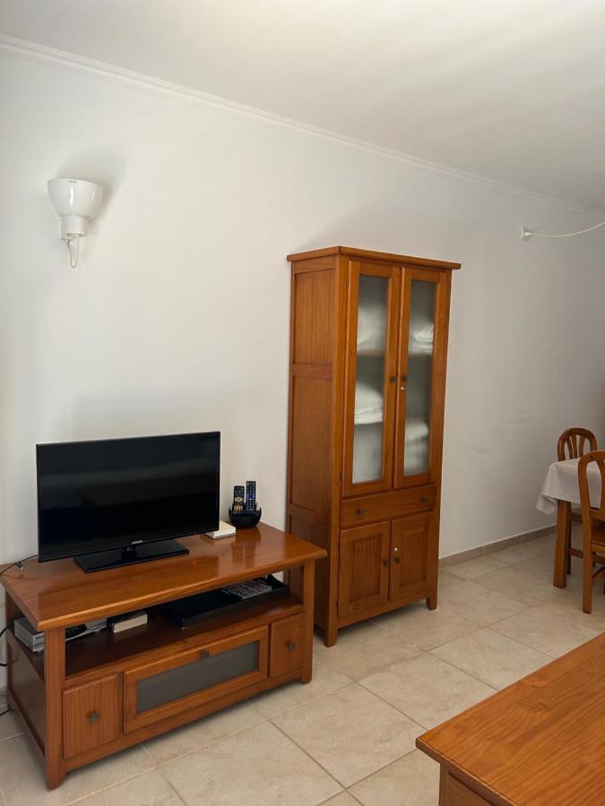 Apartamento Es Calo Екстериор снимка