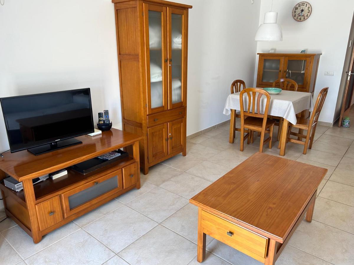 Apartamento Es Calo Екстериор снимка
