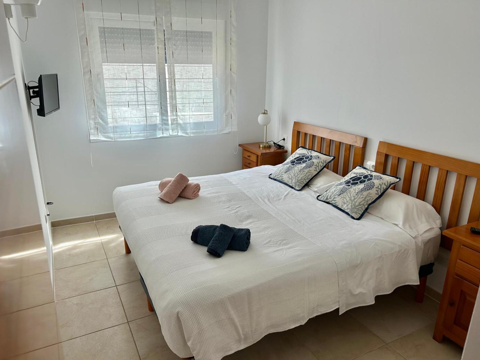 Apartamento Es Calo Екстериор снимка