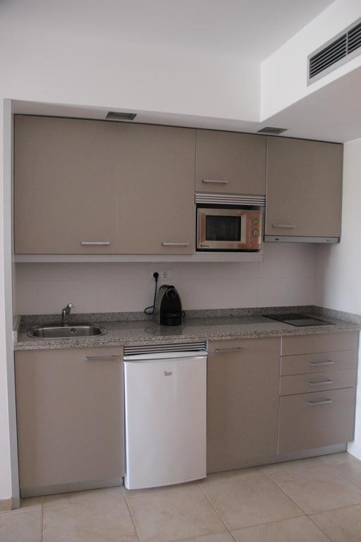 Apartamento Es Calo Стая снимка