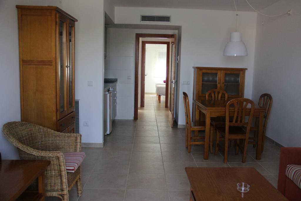 Apartamento Es Calo Стая снимка